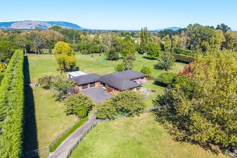 Photo of property in 111 Greenwood Boulevard, Otaki, 5512