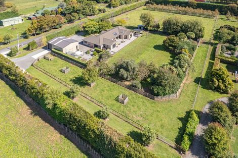 Photo of property in 424 Kaikokopu Road, Brunswick, Whanganui, 4571