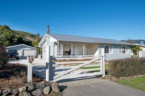 Photo of property in 12 North Road, The Wood, Nelson, 7010
