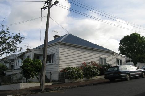 Photo of property in 1 Alberon Street, Parnell, Auckland, 1052