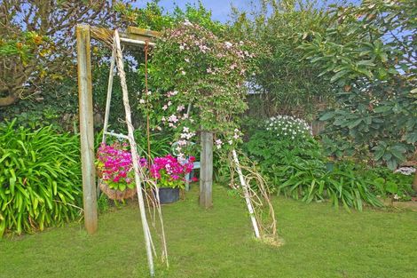 Photo of property in 62 Andrews Street, Foxton Beach, Foxton, 4815