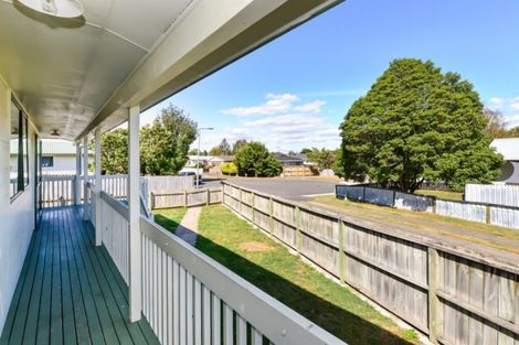 Photo of property in 36a Lindsay Crescent, Nawton, Hamilton, 3200