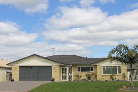 Photo of property in 106 Grenada Street, Mount Maunganui, 3116