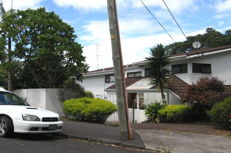 Photo of property in 3 Hinemoa Street, Birkenhead, Auckland, 0626