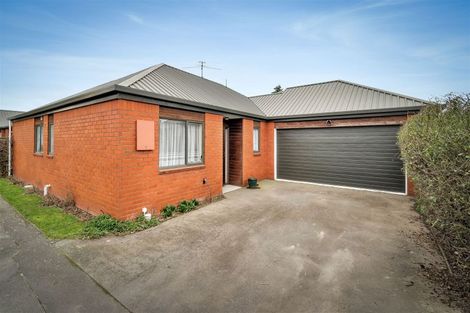 Photo of property in 1/35 Sails Street, Papanui, Christchurch, 8053