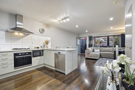 Photo of property in 115f Franklin Road, Freemans Bay, Auckland, 1011