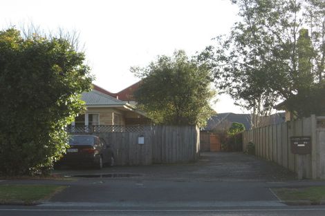Photo of property in 17 Brooklyn Road, Claudelands, Hamilton, 3214