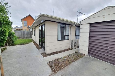Photo of property in 5/456 Worcester Street, Linwood, Christchurch, 8011
