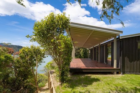 Photo of property in 106 Main Rd Havelock, Havelock, 7100