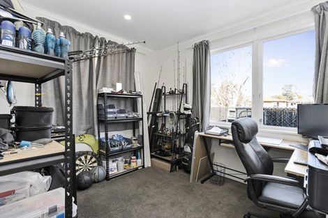 Photo of property in 16a Cleveland Street, Bader, Hamilton, 3206