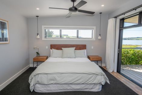 Photo of property in 4 Marchant Road, Hihi, Mangonui, 0494