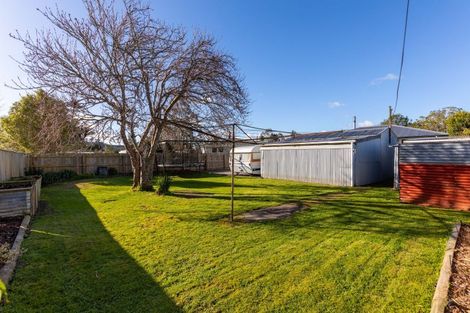 Photo of property in 44 High Street, Eketahuna, 4900