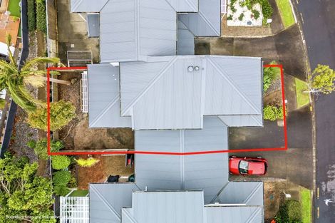 Photo of property in 118/2 Armoy Drive, East Tamaki, Auckland, 2016