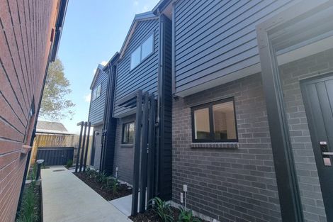 Photo of property in 9/25 Childs Avenue, Pukekohe, 2120