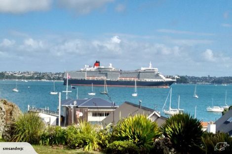 Photo of property in 5c Church Street, Devonport, Auckland, 0624