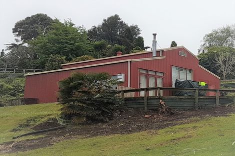Photo of property in 56 Cowell Street, Kawhia, 3889