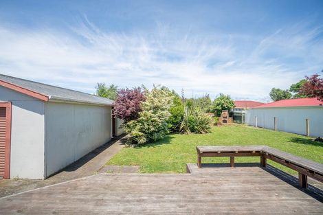 Photo of property in 111 Rugby Street, Awapuni, Palmerston North, 4412