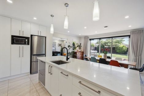 Photo of property in 27 Delamare Way, Rolleston, 7614