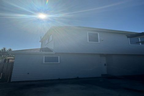 Photo of property in 4a Pauline Place, Bucklands Beach, Auckland, 2014