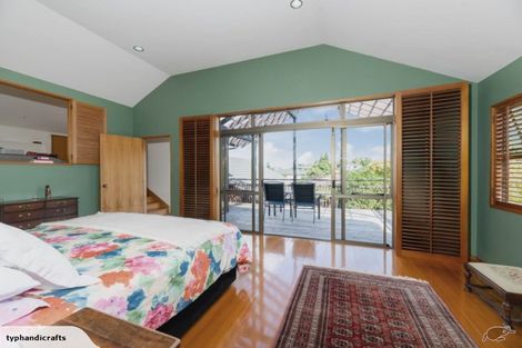 Photo of property in 5 Pyatt Crescent, Saint Johns, Auckland, 1072