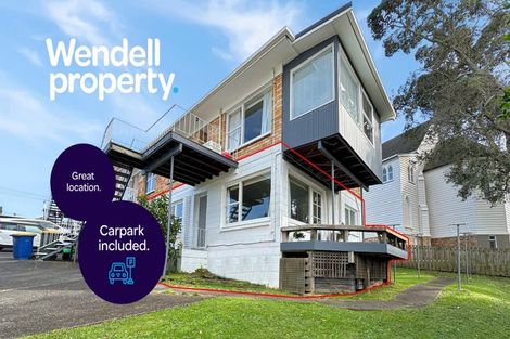 Photo of property in 4/16 Church Street, Devonport, Auckland, 0624