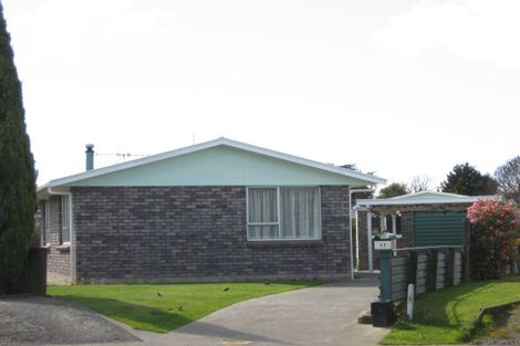 Photo of property in 11 Mansell Crescent, Bulls, 4818