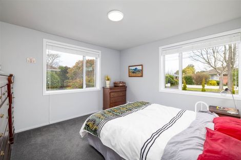 Photo of property in 8 Banbury Street, Burnside, Christchurch, 8053