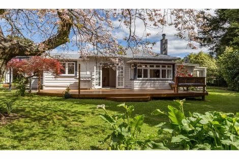 Photo of property in 6 Campbell Drive, Warkworth, 0910