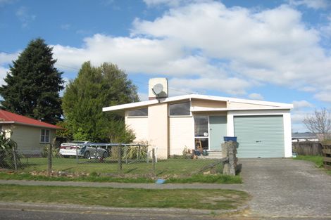 Photo of property in 17 Rimu Road, Murupara, 3025