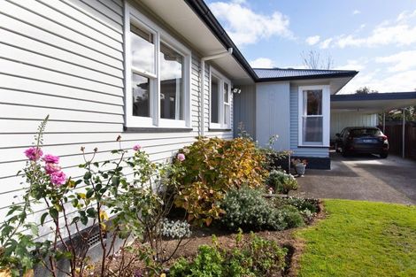 Photo of property in 29 Ranfurly Street, Dannevirke, 4930