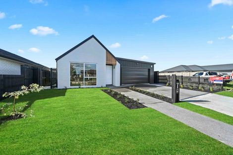 Photo of property in 46 Kimbrae Drive, Rototuna North, Hamilton, 3210