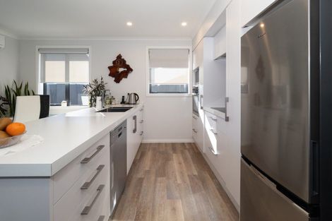 Photo of property in William Street, Ashburton, 7700