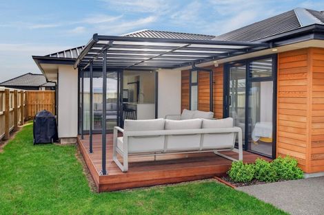 Photo of property in 23 Monarch Drive, Rolleston, 7614