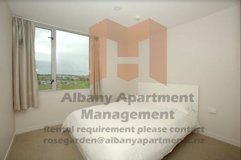 Photo of property in 507/25 Don Mckinnon Drive, Albany, Auckland, 0632