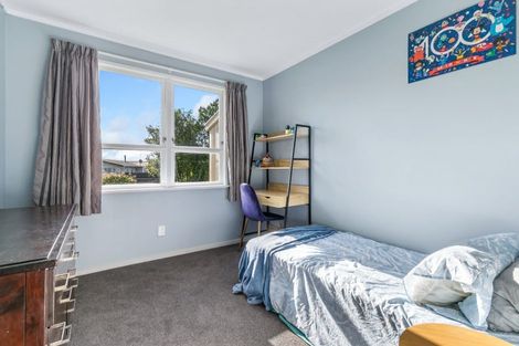 Photo of property in 7 Ryder Crescent, Levin, 5510