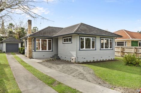 Photo of property in 5 Bretton Terrace, Hillcrest, Hamilton, 3216