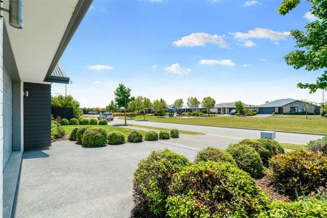 Photo of property in 11 Franklin Crescent, Lincoln, 7608