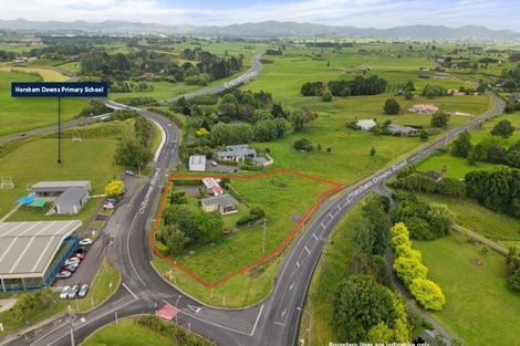 Photo of property in 273 Osborne Road, Horsham Downs, Hamilton, 3281