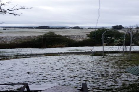 Photo of property in 184 Parapara Rd (state Highway 4), Raetihi, Whanganui, 4573