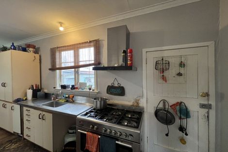 Photo of property in 164 Seddon Street, Raetihi, 4632