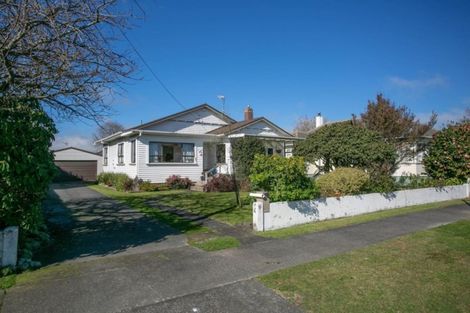 Photo of property in 9 Miro Street, Matamata, 3400