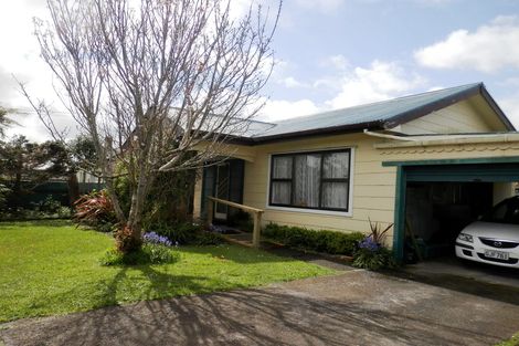 Photo of property in 16 Great South Road, Ngaruawahia, 3720