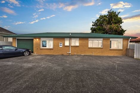 Photo of property in 4/13 Tennessee Avenue, Mangere East, Auckland, 2024