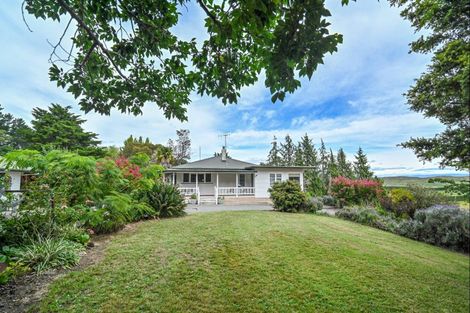 Photo of property in 564 Swamp Road, Puketapu, Napier, 4183
