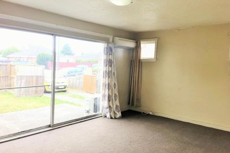 Photo of property in 101 Hansons Lane, Upper Riccarton, Christchurch, 8041