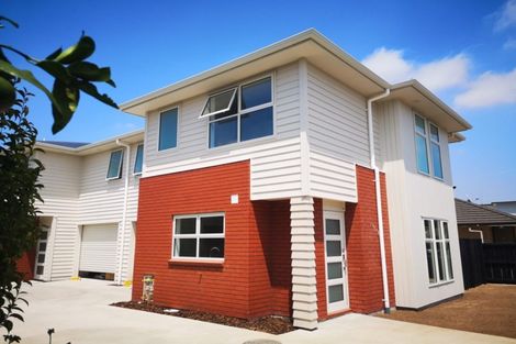 Photo of property in 1/53 May Street, Hamilton East, Hamilton, 3216