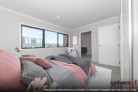 Photo of property in 3 Eyton Kay Road, Hobsonville, Auckland, 0616