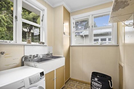 Photo of property in 168 Ohiro Road, Brooklyn, Wellington, 6021