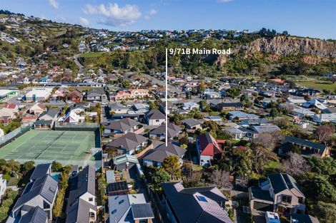 Photo of property in 9/71b Main Road, Redcliffs, Christchurch, 8081