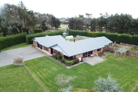 Photo of property in 148 Aicken Road, Otatara, Invercargill, 9879